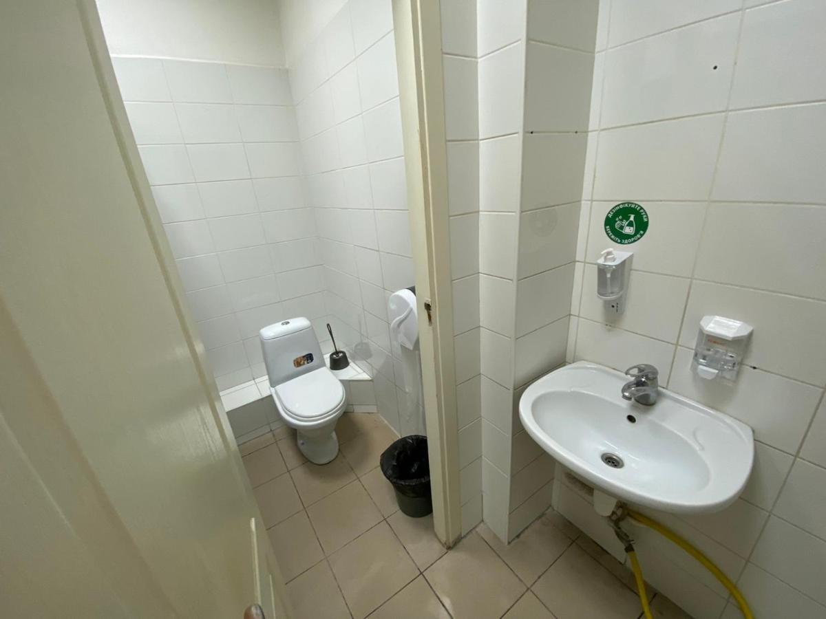 IHOTEL Шулявський Київ Екстер'єр фото