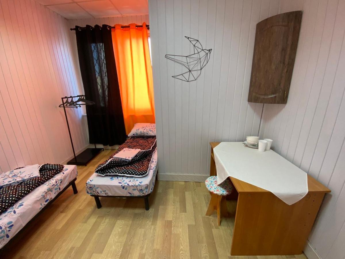IHOTEL Шулявський Київ Екстер'єр фото