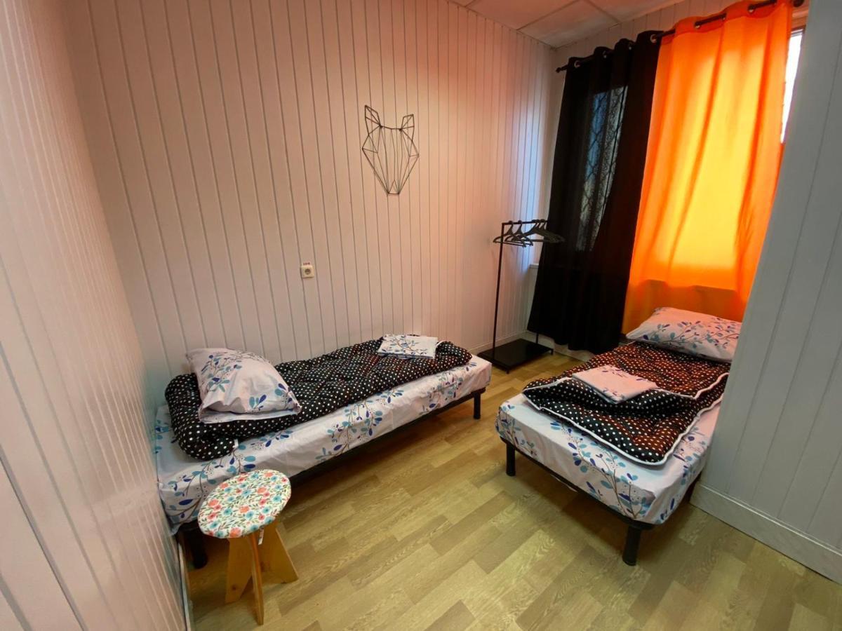 IHOTEL Шулявський Київ Екстер'єр фото