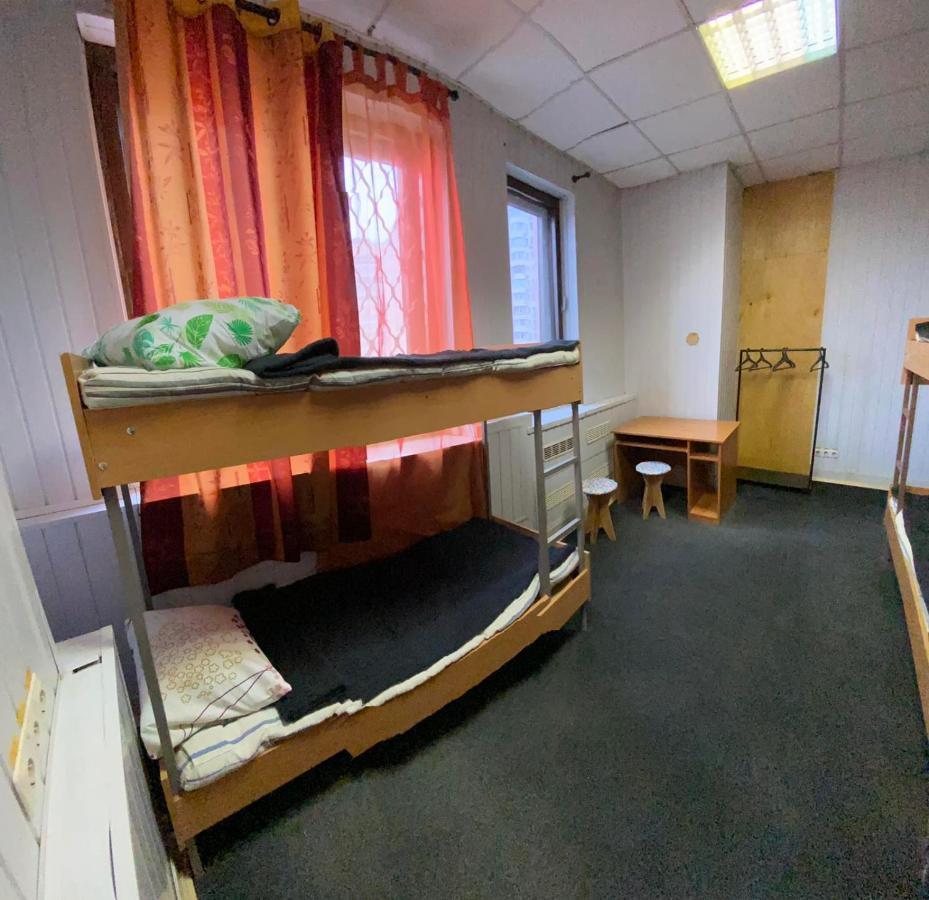 IHOTEL Шулявський Київ Екстер'єр фото